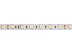 Flexibele Ledstrip - Neutraalwit - 300 LEDs - 5m - 24 V