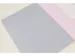 Cahier d'exercices B'LOG SWEET CANDY A4 lutin 5mm 48v. 90 gr. rétract