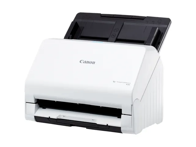 Canon imageFORMULA R30, 216 x 356 mm, 600 x 600 DPI, Scanner met ADF +