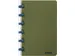 Terra cahier, ft A6, 120 pages, ligné