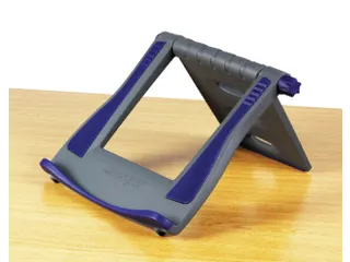 Laptopstandaard Kensington Easyriser Smartfit Zwart - 3