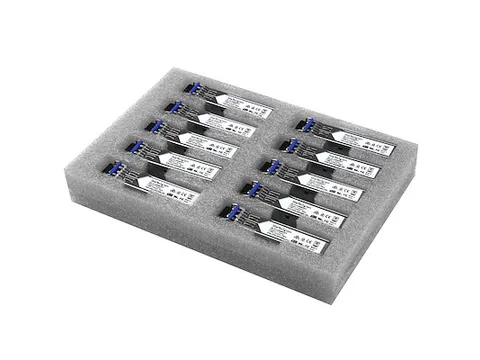 Cisco GLC-LH-SMD compatibel SFP Transceiver module 1000BASE-LX/LH 10st