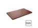 Caterchef HACCP Snijblad Bruin glad 60x35x2cm