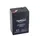 Loodzuur accu 6V-4.5Ah 70x48x106mm