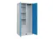 schoonmaakkast,HxBxD 1850x800x500mm,links 4vakken