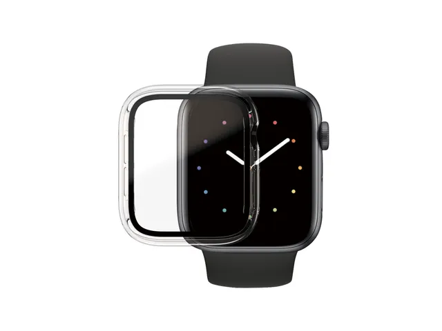PanzerGlass Full body Case Transparent Apple Watch SE 3 | SE | 6 |