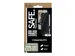 PanzerGlass SAFE. by 2-Way Privacy Screen Protector Samsung Galaxy