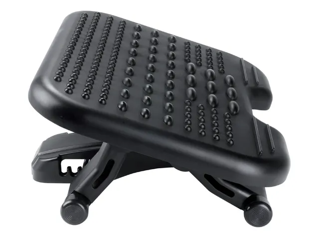 Voetensteun Kensington Solemassage verstelbaar