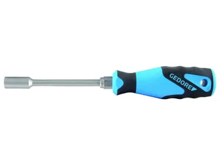 2133 8 Dopsleutel met 3C handvat,zeskant 8mm - 1