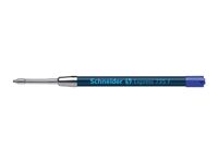 Balpenvulling Schneider Express 735 Fijn Blauw