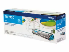 Tn-242 c Bro Hl 3142 cw Toner Cyaan