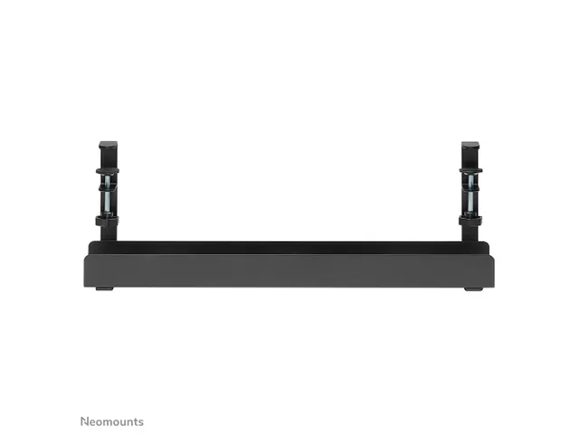 Neomounts ADS07-121BL Kabelgoot - max 5 kg - klembevestiging - univers