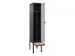 locker voor scheiding van kleding,HxBxD 2120x400x815mm,1vak