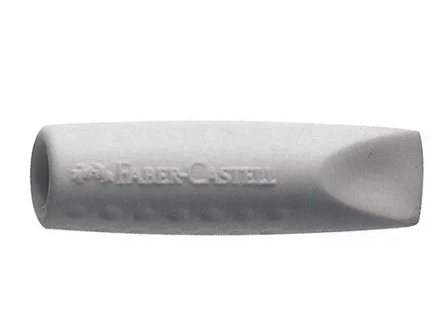 Gumdop Faber Castell Grip 2001 grijs