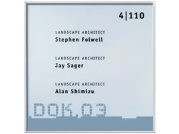 Deurbordje Hxbxd 120X120X6Mm Aluminium Profiel Acrylglas