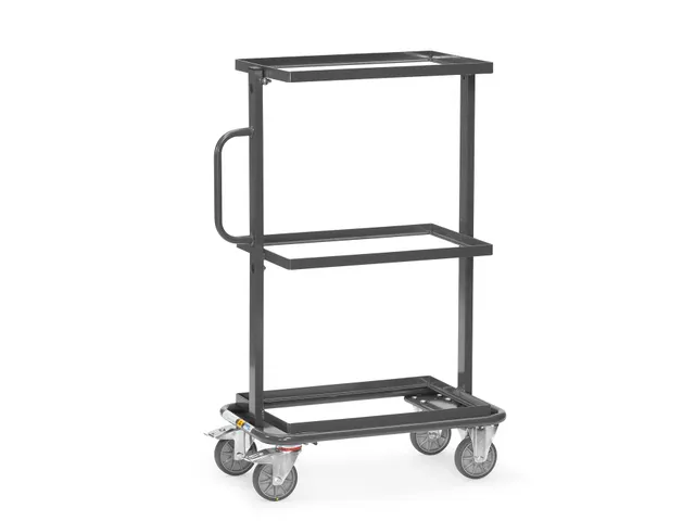 ESD-Bijzetwagen 92900 - open frame 92900