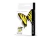 Cartridge SecondLife Brother LC421 XL geel