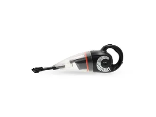 Handstofzuiger Nedis nat-droog 90W zwart-oranje - 4