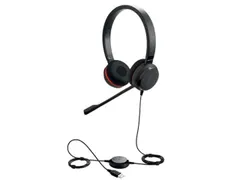 Jabra Headset Evolve 30 Ii Uc