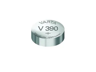 Horlogebatterij 1.55V-85mA SR54 390.801.111 (1ST/BL) - 2