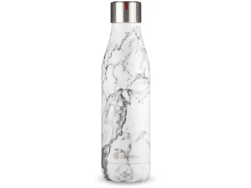 Thermosfles Les Artistes Paris 500ml Marble