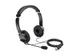 Hoofdtelefoon Kensington USB HiFi