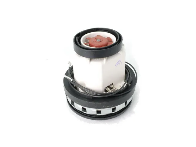 Nilfisk Alto/Attix motor 1200 Watt