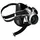 MSA Advantage 410 halfgelaatsmasker - M