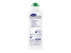 Diversey Room Care R7 Cream Cleaner W338+ 12x0.5 Liter