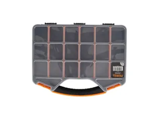 Assortimentsdoos 326x257x48mm 4 Liter - 2
