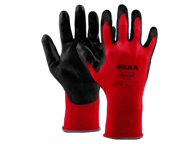 OXXA PU-Light 14-104 handschoen - 9/L