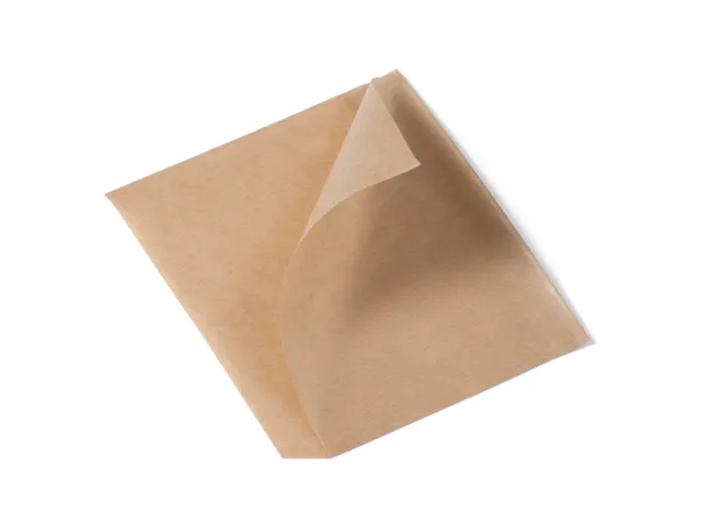 Depa Biodore Snack envelop 15x15cm Bruin 2000 Stuks