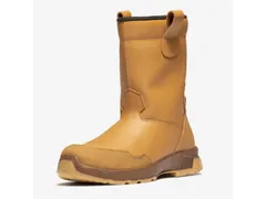 Bata Summ S3 veiligheidslaarzen, SRC, bruin, maat W-47, per paar