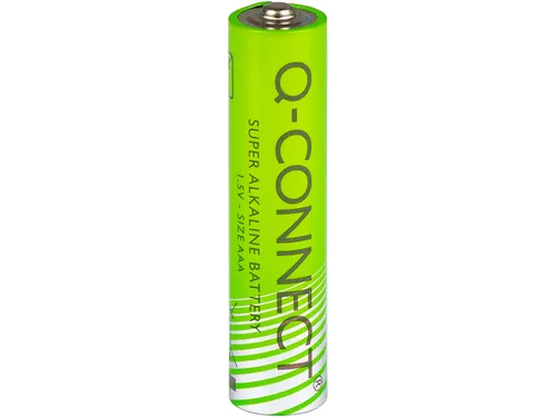 Batterijen Alkaline AAA Blister Van 4 Stuks