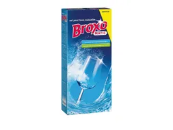 Vaatwasmachine zout Broxomatic 900gr