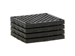 set roosters,v. opvangbak,v. 220l opvangvol.,HxBxD 70x600x600mm