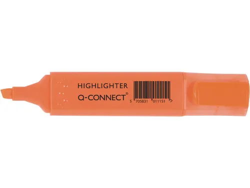 Markeerstift Oranje