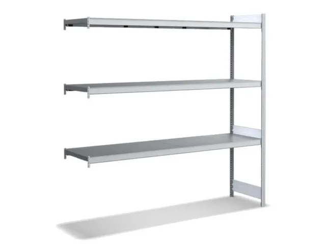 Rayonnage Grande Largeur,Rayonnage Suivant,Supports Galvanisé