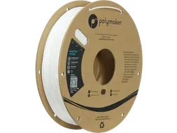 TPU-95A 1,75mm WHITE 0,75kg