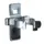 gereedschapsklem,v. perfoplaat,enkel,Ø 32mm