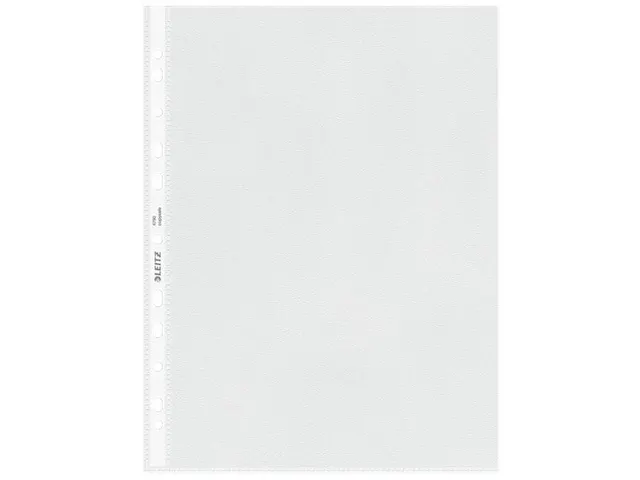 Showtas Leitz 4790 A4 11-Gaats Pp 0.09Mm Nerf