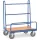 Platenwagen 4411 600kg 1070x335mm