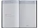 agenda Building Seta 6-talig, blauw, 2026
