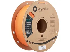 HT-PLA 1,75mm oranje 1kg Polymaker 3d filament