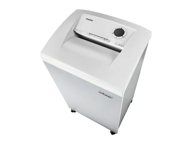 Papiervernietiger Dahle 210Air Stroken P-2