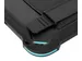 Etui Targus THD929GL SafePort Rugged Max Case pour iPad noir
