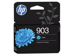 T6L87ALS1 HP 903 OfficeJet PRO inktcrtridge cyaan ST 315pagina's 4ml