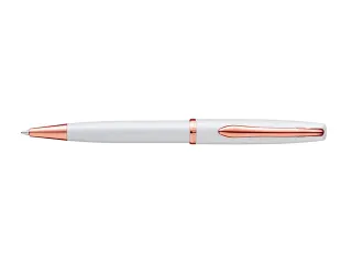 Schrijfset Pelikan Jazz Noble Elegance K36+P36 medium ivoorwit - 4