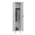 locker,HxBxD 1950x400x500mm,1vak,vak B 400mm,cil.-slot,voeten
