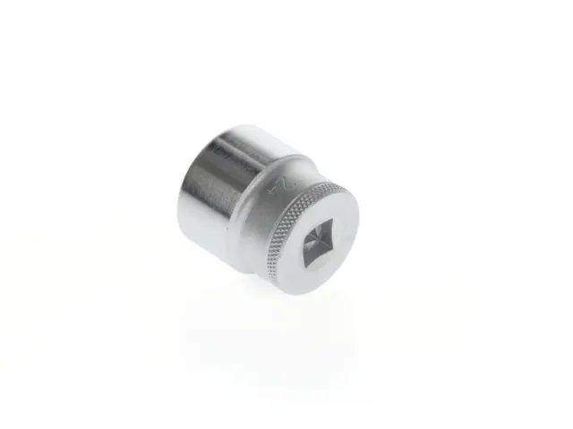 30 24 Douille 3/8 6pans 24mm